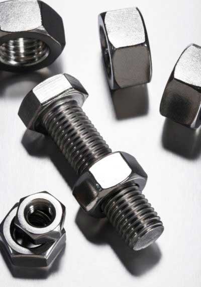 MARINE CONSTRUCTION FASTENERS Palm Harbor, FL