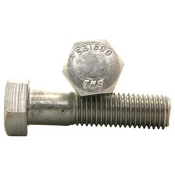 Hex Head Bolts in Tampa