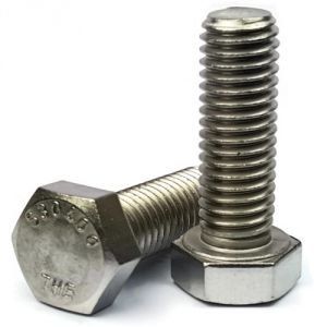 Stainless Steel Tapbolts Full Thread Palm Harbor, FL