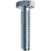 Tap Bolts Full Thread