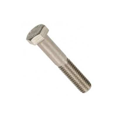 Hex Machine Bolts Stainless 18-8